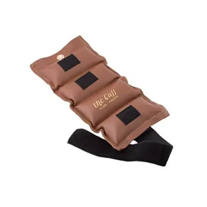 Adjustable Wrist and Ankle Weight Cuffs 1.5 lbs