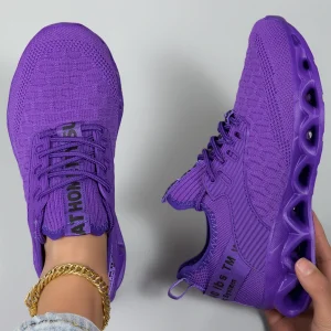 Women Orthopedic Lightweight Casual  Walking Sneakers