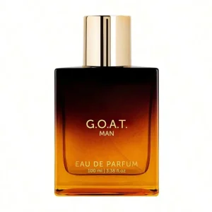 Goat Man Eau de Parfum Spray 100ml Original Arab Perfumes Lasting Pheromones Perfume Cologne For Men